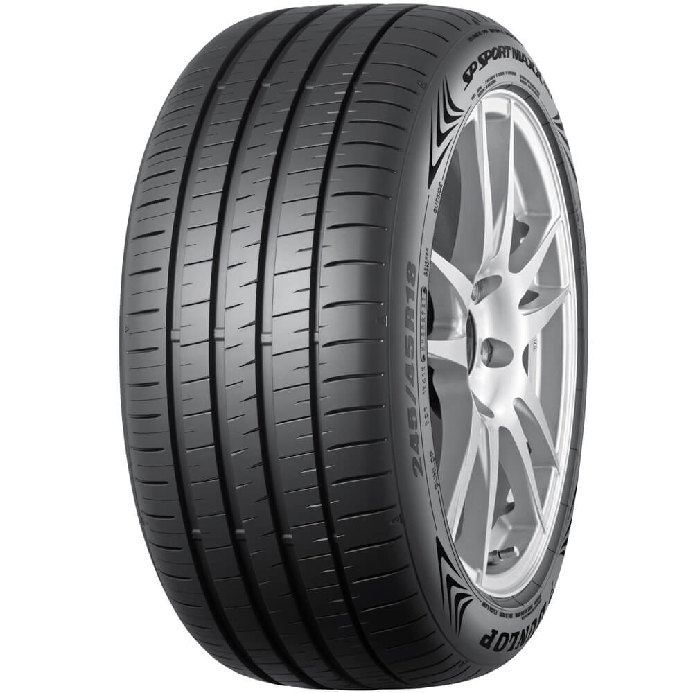 DUNLOP 225/45R18 SP SPORT MAXX 060 PLUS 95Y XL