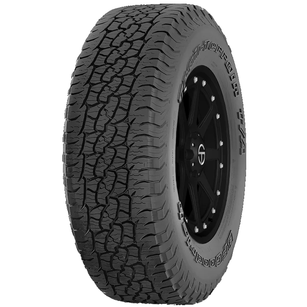 BFGOODRICH 265/65R17 TRAIL TERRAIN TA 112T