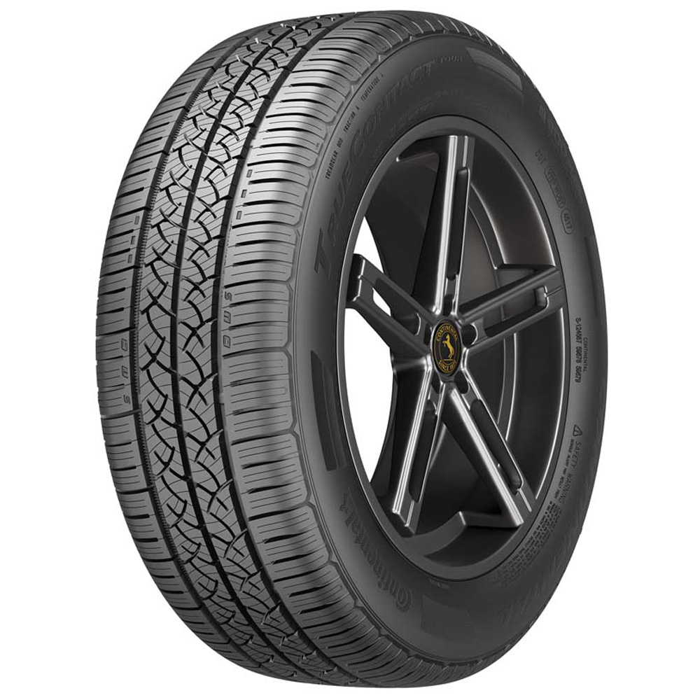 CONTINENTAL 185/65R15 TRUECONTACT TOUR 88H
