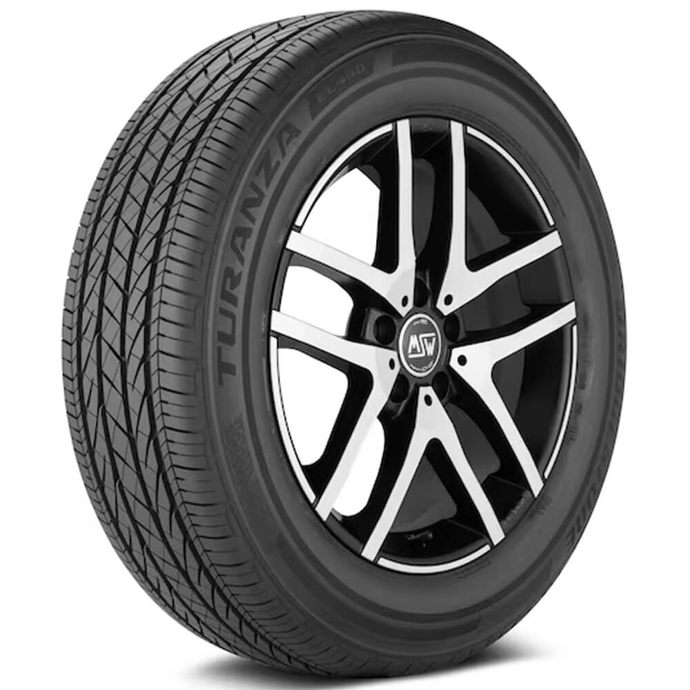 BRIDGESTONE 215/45R18 TURANZA EL440 89V