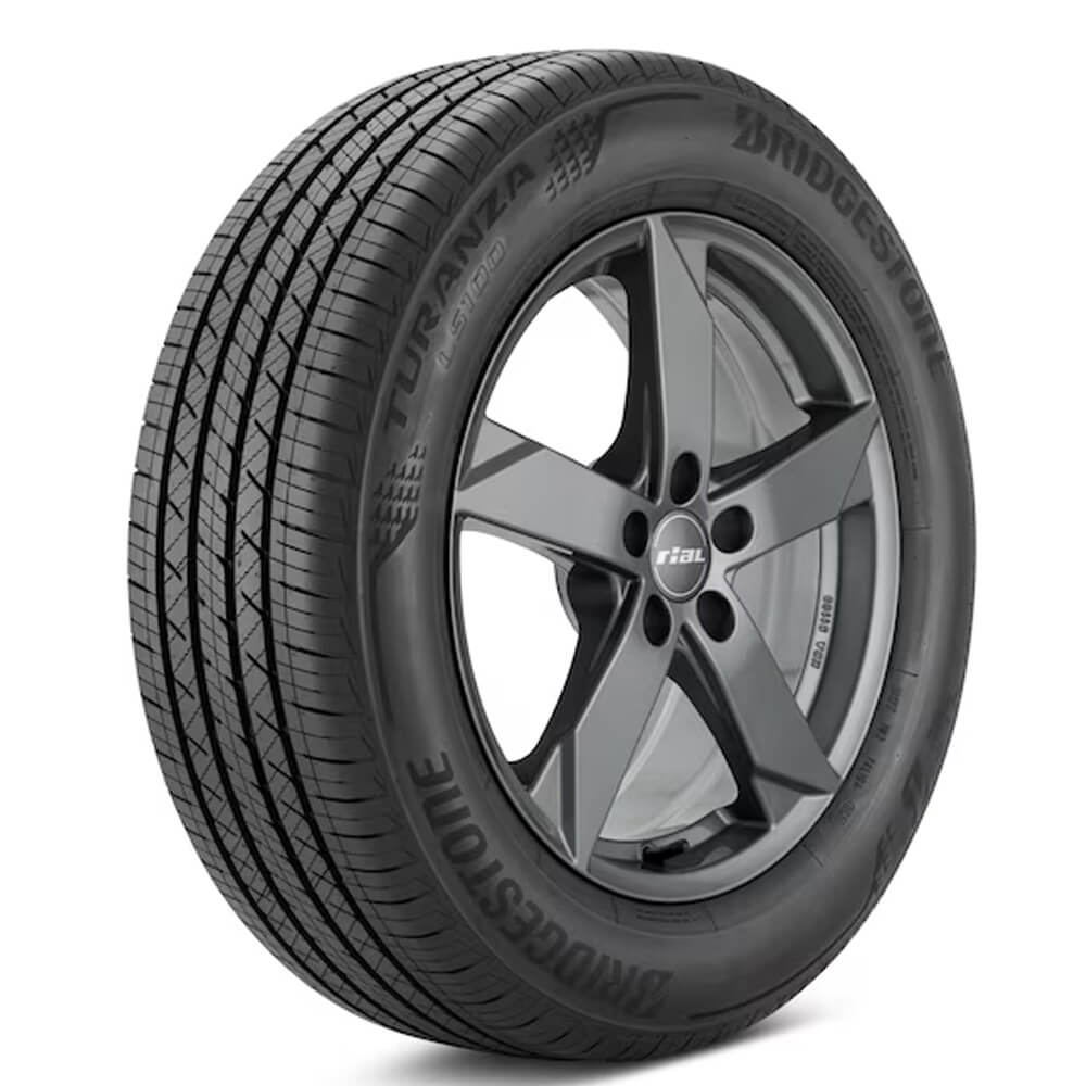 BRIDGESTONE 225/45R18 TURANZA LS100 95H XL EXT MOE