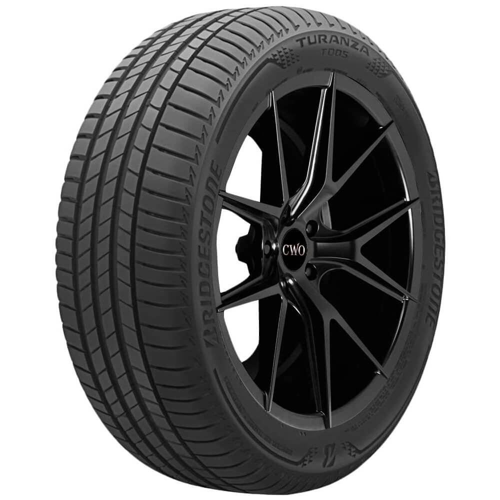 BRIDGESTONE 205/55R16 TURANZA T005 91W RFT (*) SM
