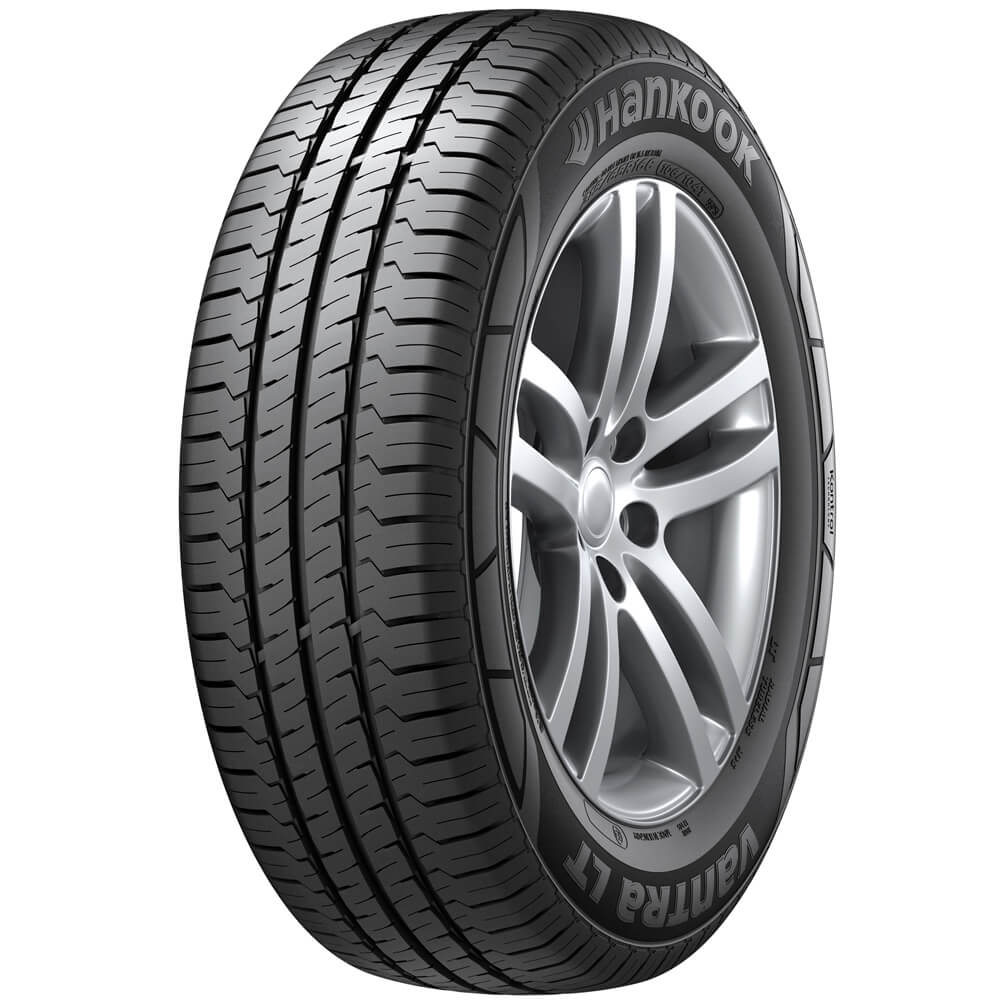 HANKOOK 195/60R16C VANTRA LT RA18 99/97H