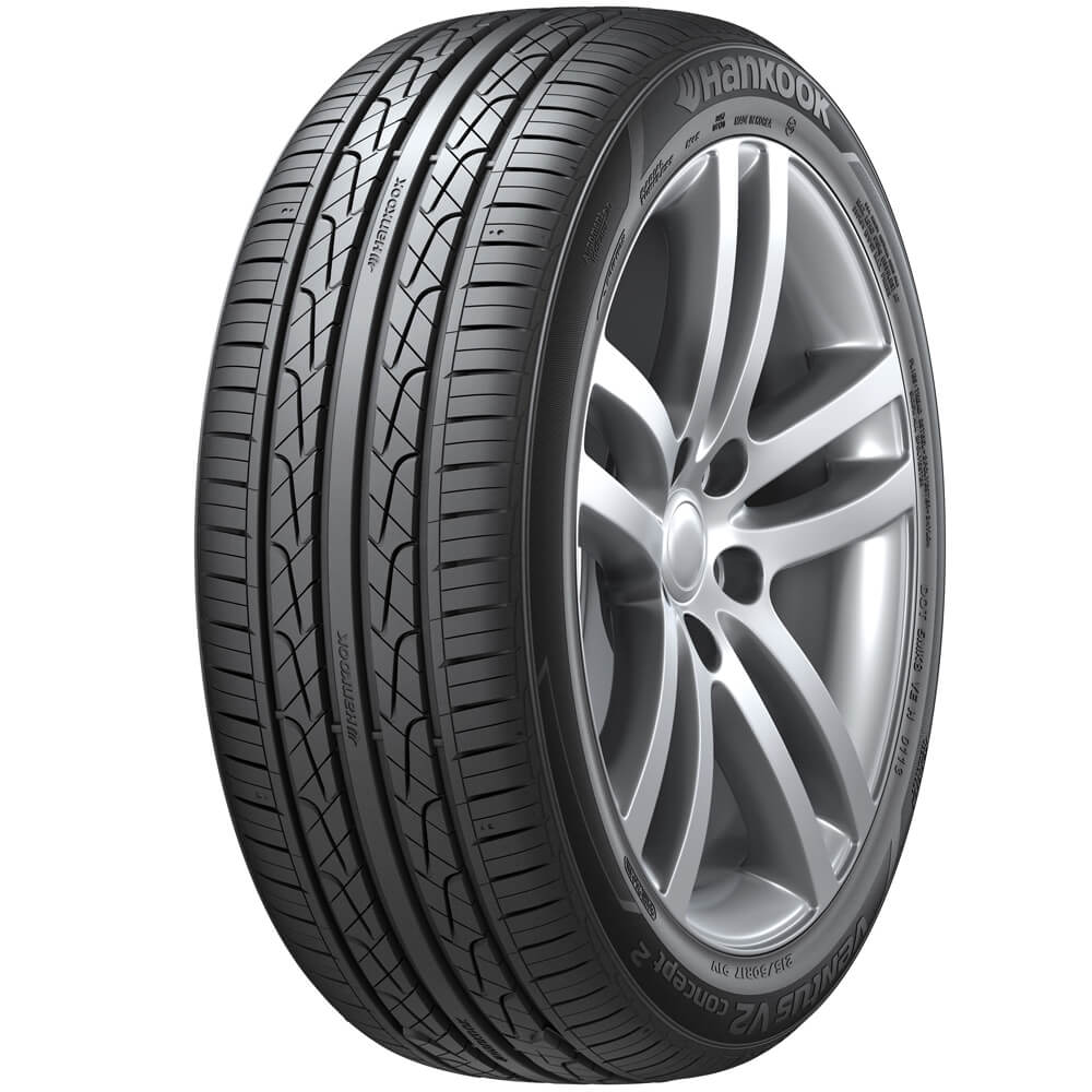 HANKOOK 215/45R18 VENTUS V2 CONCEPT 2 H457 93V XL